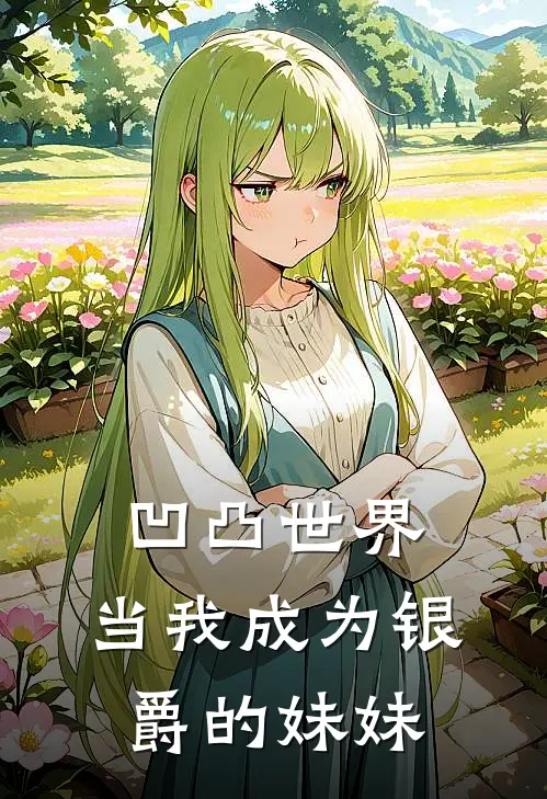 凹凸世界：当我成为银爵的妹妹创世神银伊娜完结小说_免费小说在线看凹凸世界：当我成为银爵的妹妹创世神银伊娜