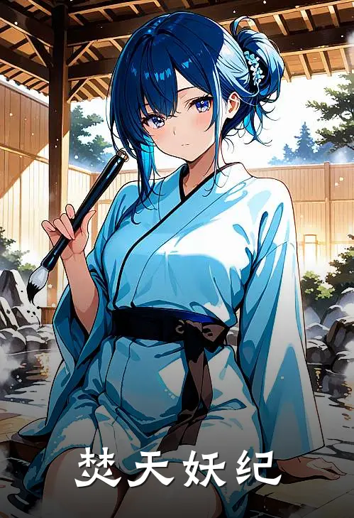 焚天妖纪(药王谷药王谷)热门小说大全_推荐完本小说焚天妖纪药王谷药王谷