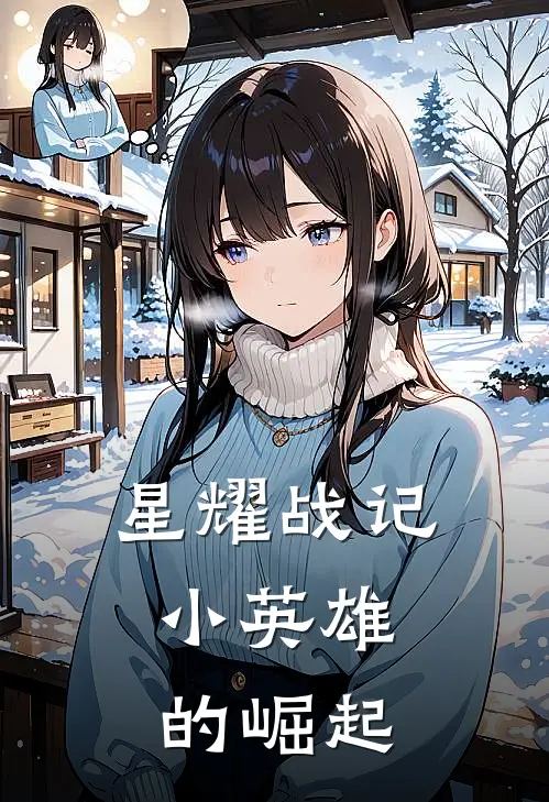 星耀战记：小英雄的崛起