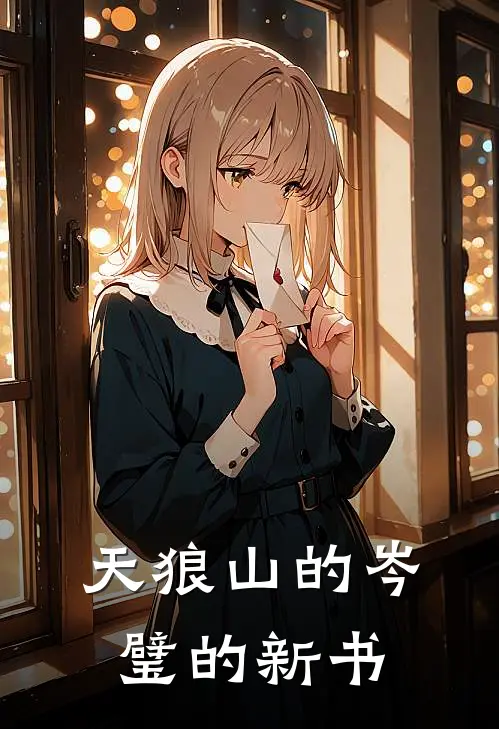 天狼山的岑璧的新书(洛北原洛瑶)最新推荐小说_在哪看免费小说天狼山的岑璧的新书洛北原洛瑶