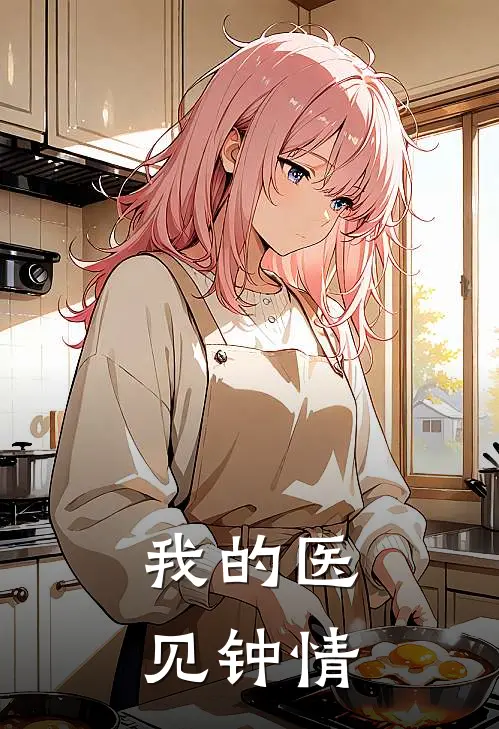 我的医见钟情