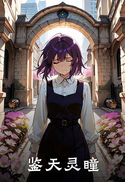 鉴天灵瞳戌木阳白露热门小说阅读_好看的小说推荐完结鉴天灵瞳戌木阳白露