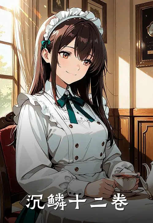 沉鳞十二卷萧棠萧砚小说完整版_完结版小说推荐沉鳞十二卷(萧棠萧砚)
