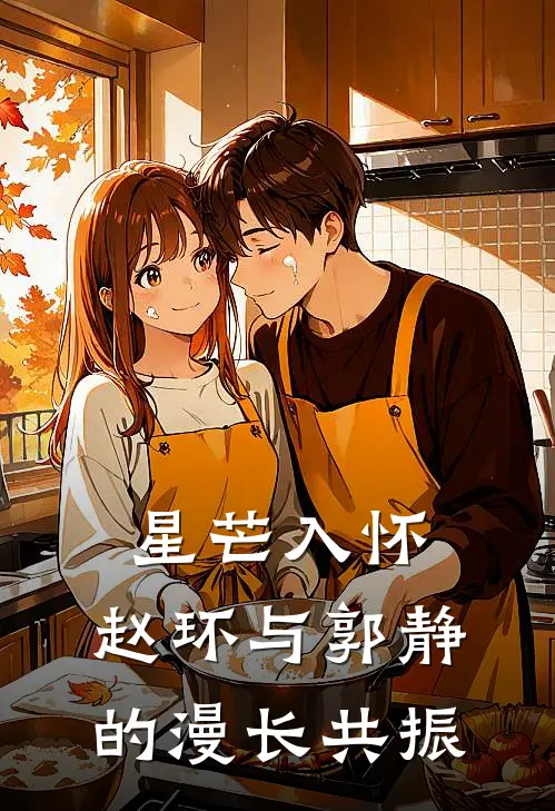 星芒入怀：赵环与郭静的漫长共振赵环郭静最新好看小说_最新章节列表星芒入怀：赵环与郭静的漫长共振(赵环郭静)