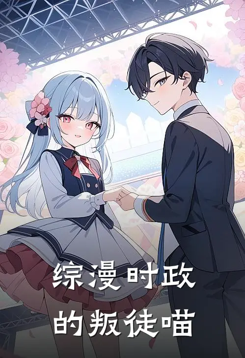 【综漫】时政的叛徒喵(妮妮野原新子)完整版免费全文阅读_最热门小说【综漫】时政的叛徒喵妮妮野原新子