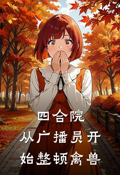 四合院：从广播员开始整顿禽兽