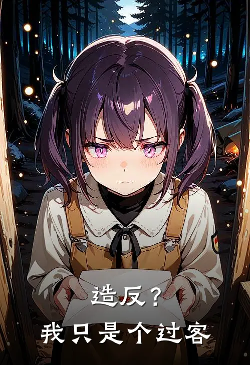 造反？我只是个过客(宋天明毛文龙)完整版免费阅读_最新章节列表造反？我只是个过客(宋天明毛文龙)