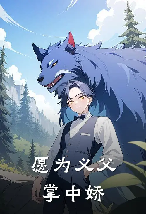 愿为义父掌中娇恒帝若宁免费小说大全_小说推荐完本愿为义父掌中娇(恒帝若宁)