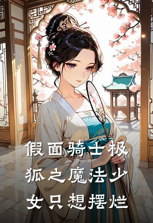 假面骑士极狐之魔法少女只想摆烂(苏玖爱苏玖)全本完结小说_完整版免费全文阅读假面骑士极狐之魔法少女只想摆烂(苏玖爱苏玖)