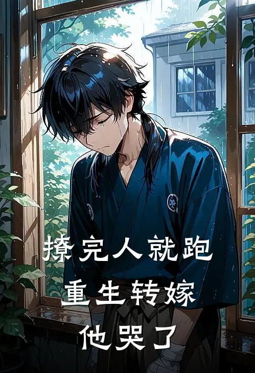 撩完人就跑，重生转嫁他哭了