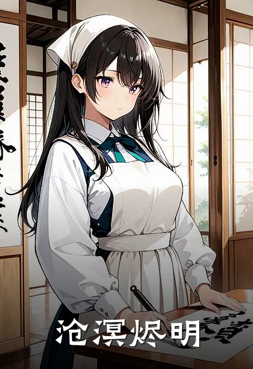 沧溟烬明云瑾尘萧镜溟热门小说排行_免费阅读全文沧溟烬明(云瑾尘萧镜溟)