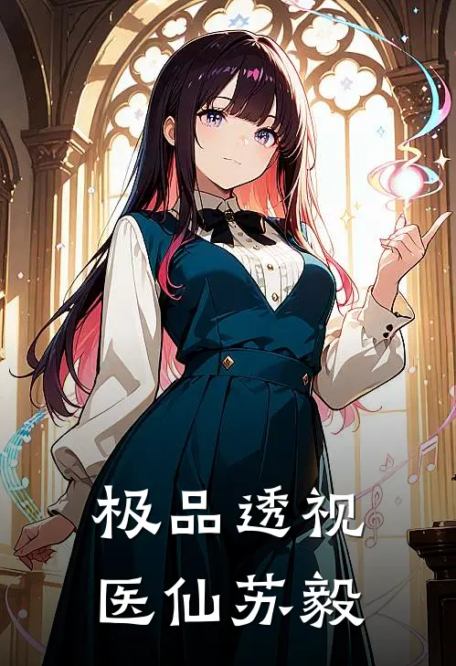 极品透视医仙苏毅