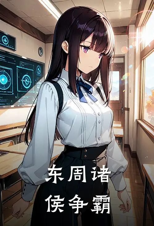 东周诸侯争霸张莽张莽已完结小说推荐_完整版小说东周诸侯争霸(张莽张莽)