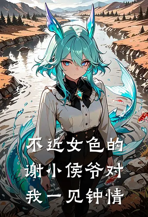 不近女色的谢小侯爷对我一见钟情