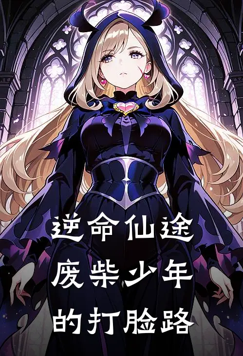 逆命仙途：废柴少年的打脸路