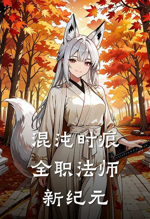 混沌时痕：全职法师新纪元