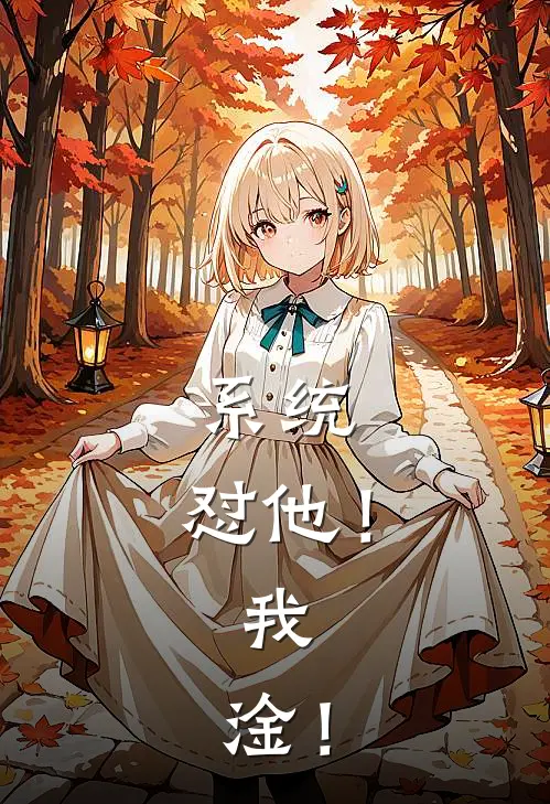 系统：怼他！我：淦！程橙沈叙完结版小说阅读_完整版小说免费阅读系统：怼他！我：淦！(程橙沈叙)