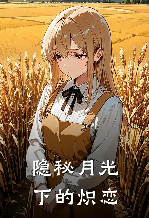 隐秘月光下的炽恋