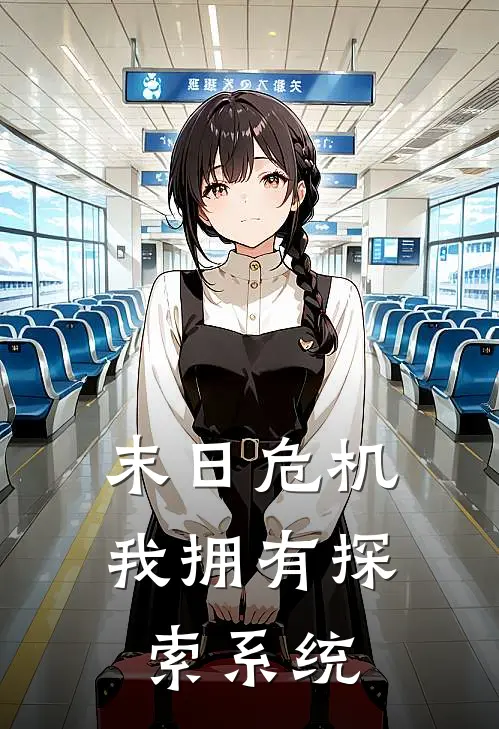 末日危机：我拥有探索系统