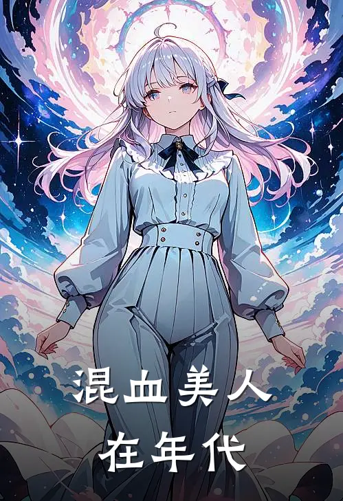 混血美人在年代