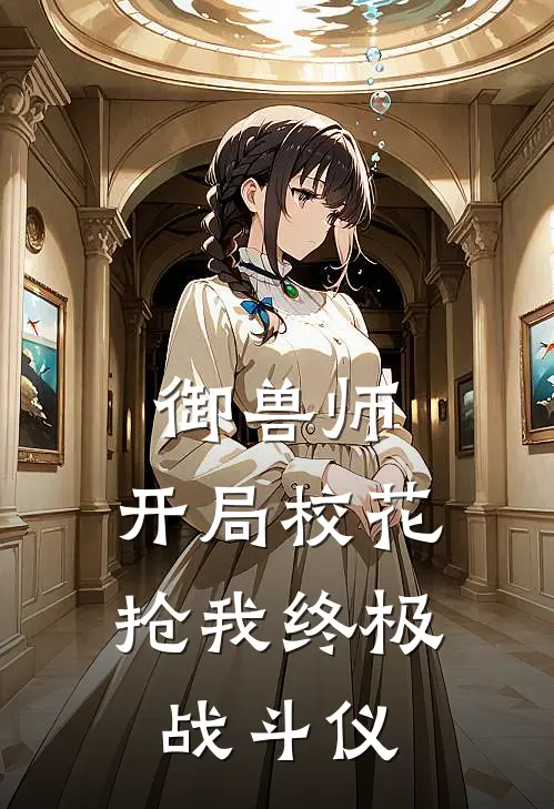 御兽师，开局校花抢我终极战斗仪