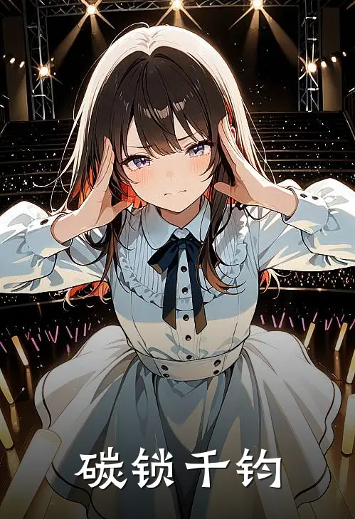 碳锁千钧(林深江墨)免费阅读完整版小说_最新小说全文阅读碳锁千钧林深江墨