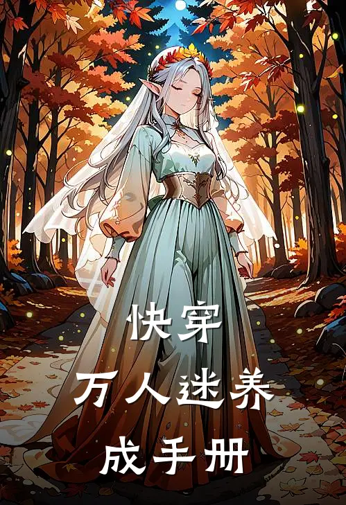 快穿：万人迷养成手册