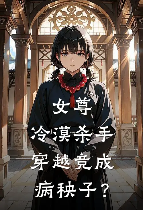 女尊：冷漠杀手穿越竟成病秧子？(程青怀程青)全本免费完结小说_小说完结免费女尊：冷漠杀手穿越竟成病秧子？程青怀程青