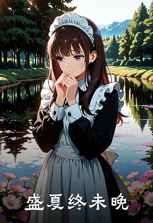 盛夏终未晚林晚陆昭完整版在线阅读_林晚陆昭完整版阅读
