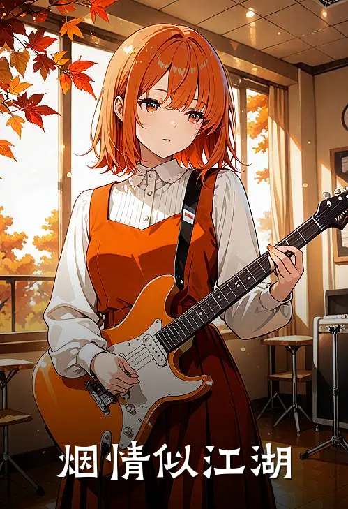 烟情似江湖沈知意苏晚舟全章节免费在线阅读_《烟情似江湖》精彩小说