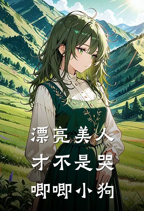 漂亮美人才不是哭唧唧小狗卓枳年周九免费热门小说_最热门小说漂亮美人才不是哭唧唧小狗卓枳年周九