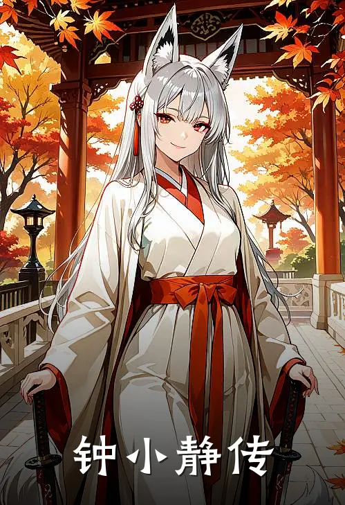 钟小静传沈砚之钟小静新热门小说_最新章节列表钟小静传(沈砚之钟小静)
