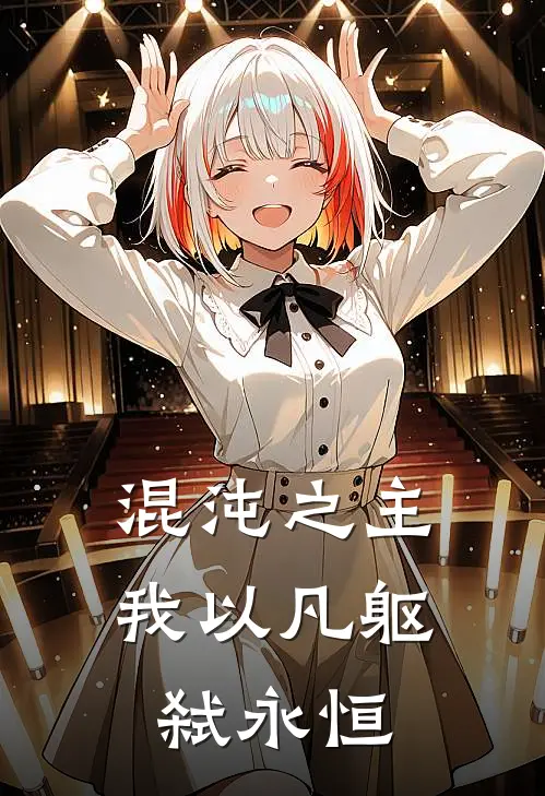 混沌之主：我以凡躯弑永恒