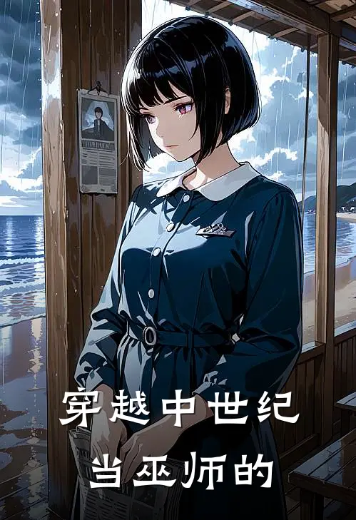 穿越中世纪当巫师的