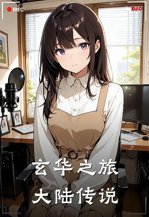 玄华之旅大陆传说