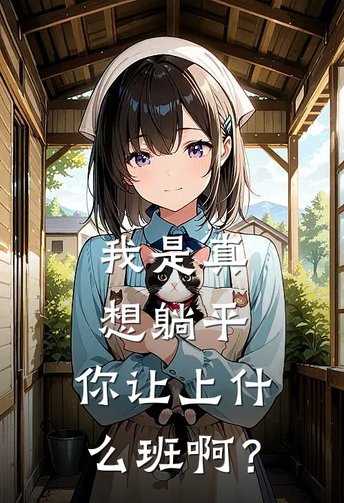 我是真想躺平，你让上什么班啊？