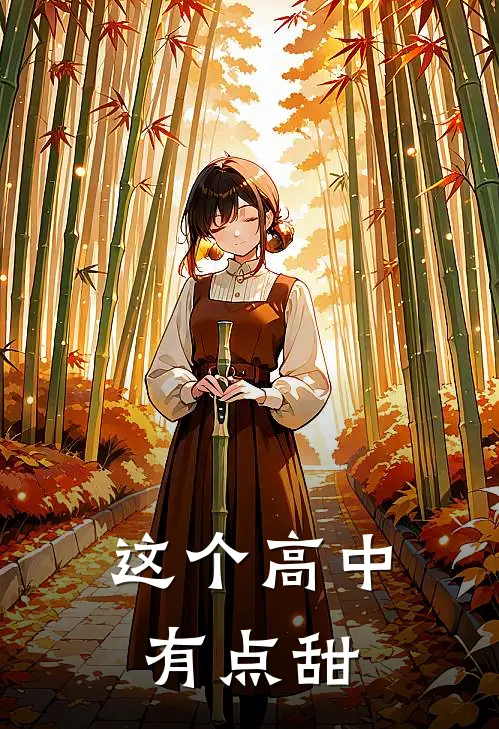 这个高中有点甜