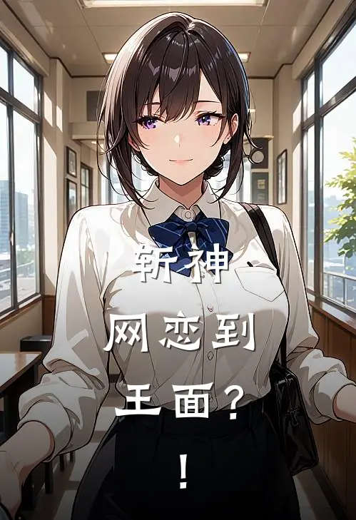 斩神：网恋到王面？！