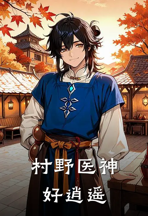 村野医神好逍遥