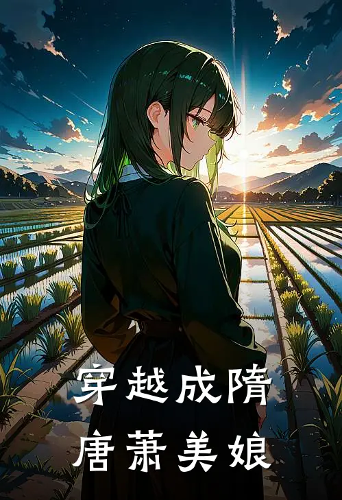 穿越成隋唐萧美娘