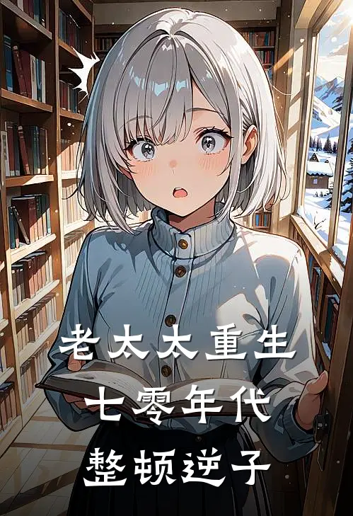 老太太重生七零年代，整顿逆子