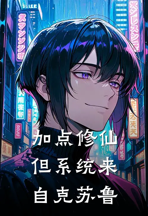 加点修仙，但系统来自克苏鲁