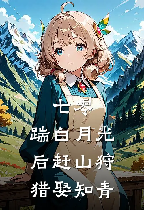 七零：踹白月光后赶山狩猎娶知青
