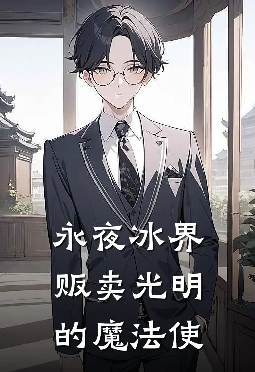 永夜冰界，贩卖光明的魔法使