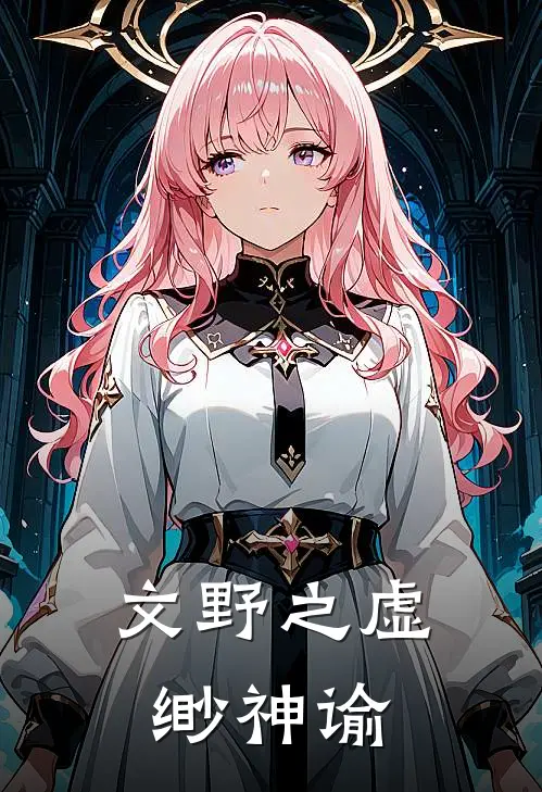 文野之虚缈神谕