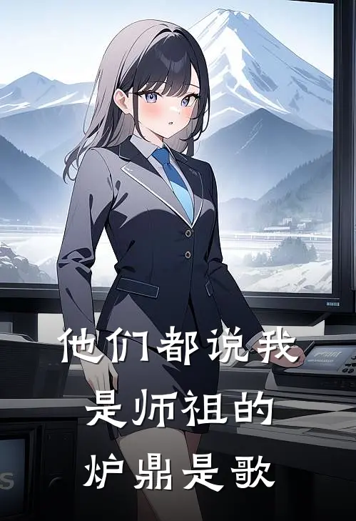 他们都说我是师祖的炉鼎是歌