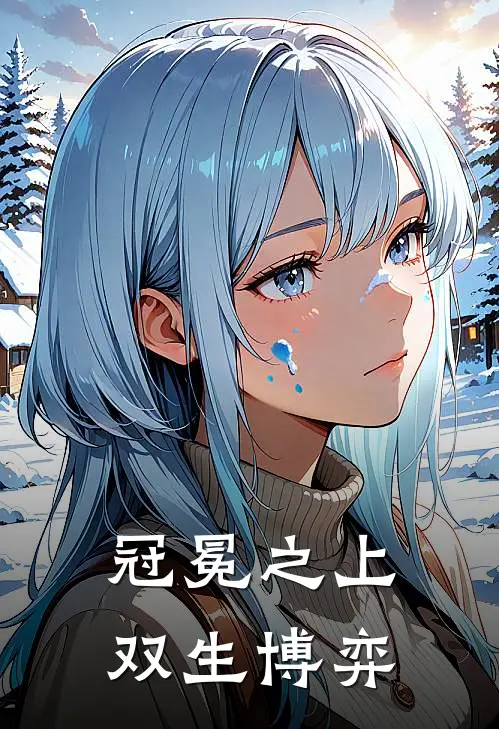 冠冕之上，双生博弈