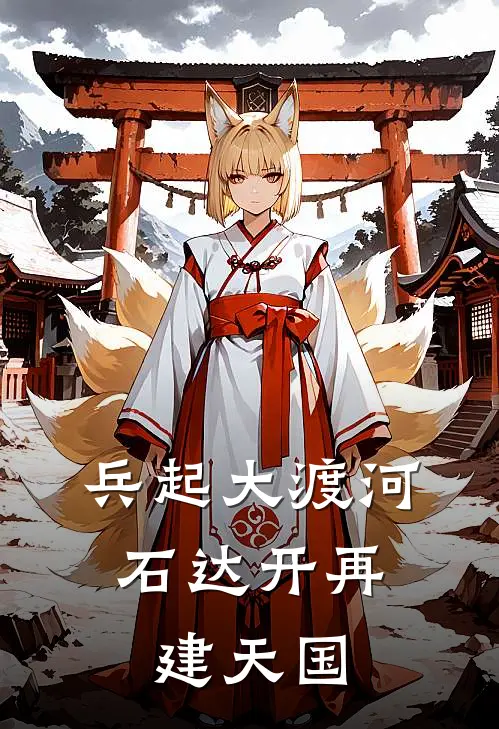 兵起大渡河，石达开再建天国