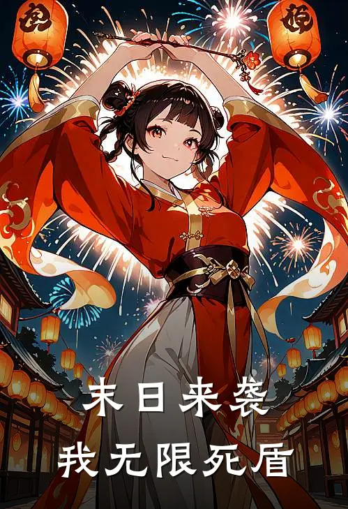 末日来袭，我无限死盾