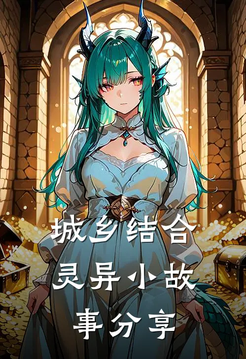 城乡结合灵异小故事分享